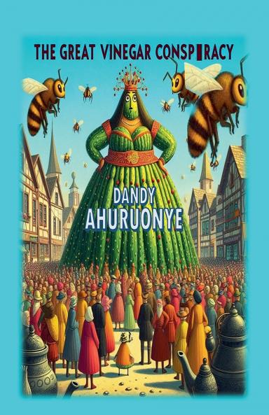 The Great Vinegar Conspiracy