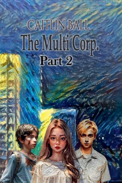 The Multi Corp. Part 2