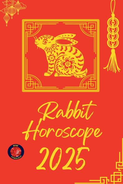 Rabbit Horoscope  2025
