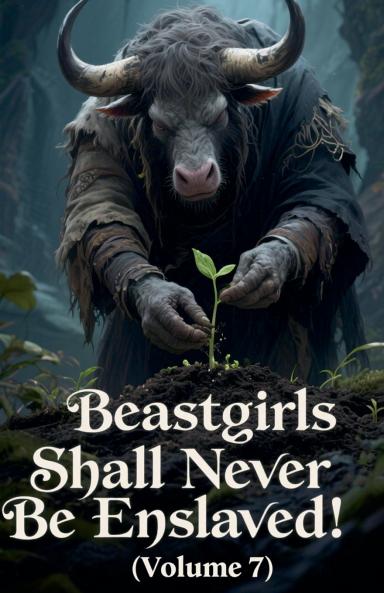 Beastgirls Shall Never Be Enslaved! (Volume 7)