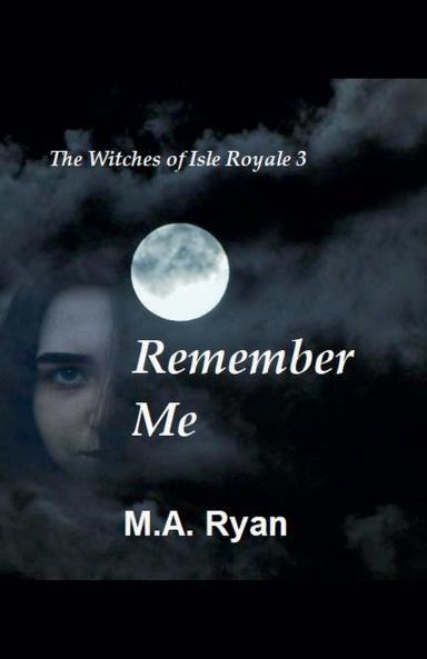 The Witches of Isle Royale 3