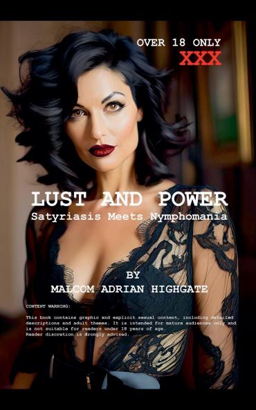Lust And Power