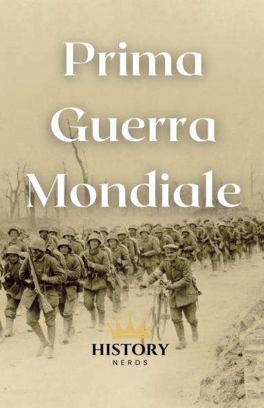 Prima Guerra Mondiale