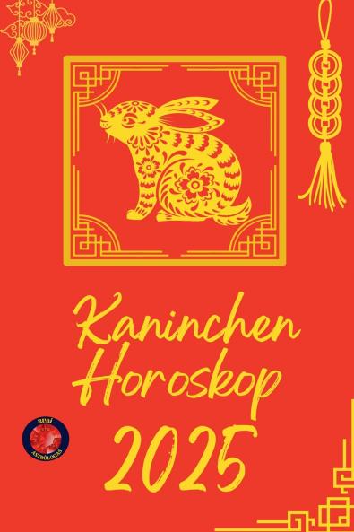 Kaninchen Horoskop  2025