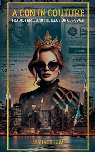 A Con in Couture