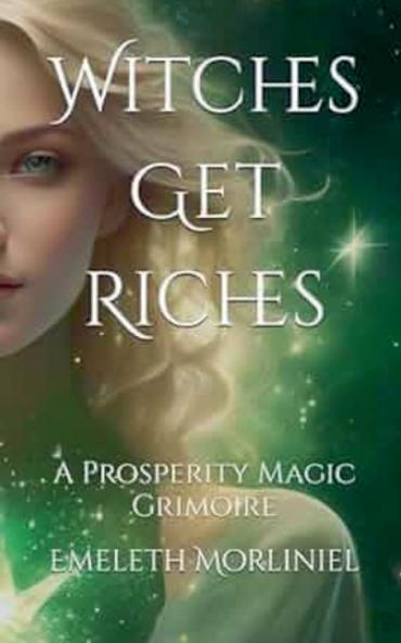 Witches Get Riches