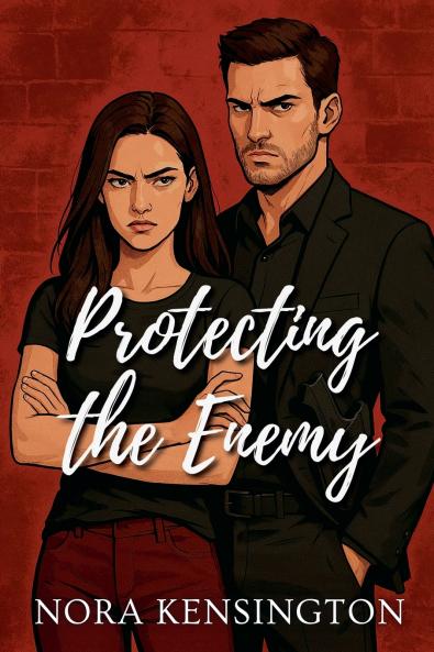 Protecting the Enemy