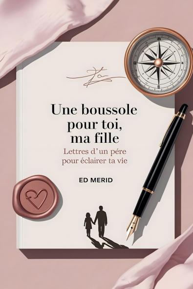 Une Boussole pour toi ma Fille