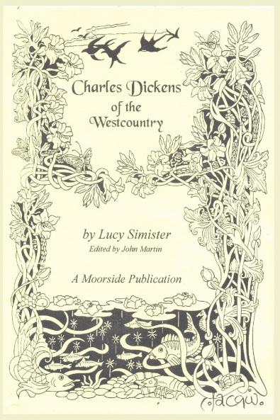 Charles Dickens of the Westcountry