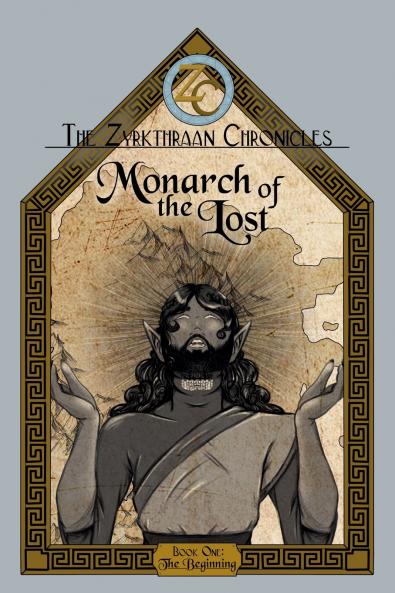 Monarch of the Lost
