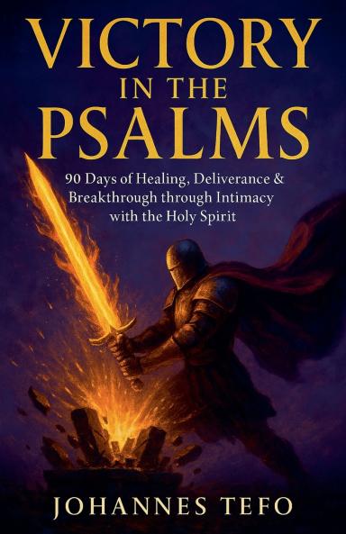 Victory in the Psalms