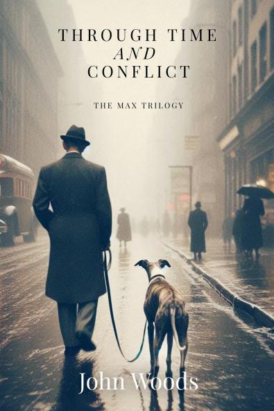 Through Time and Conflict