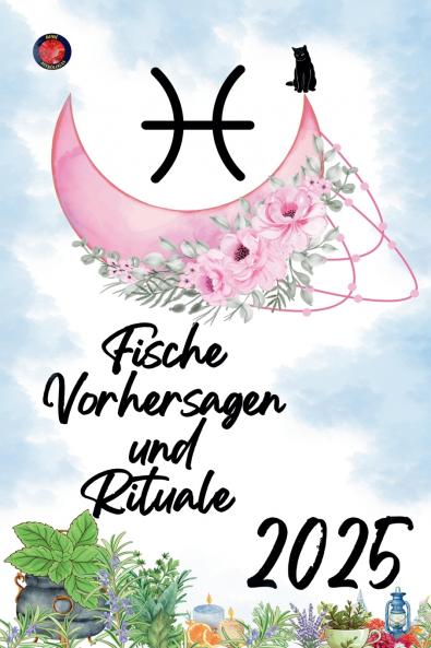 Fische Vorhersagen und Rituale  2025