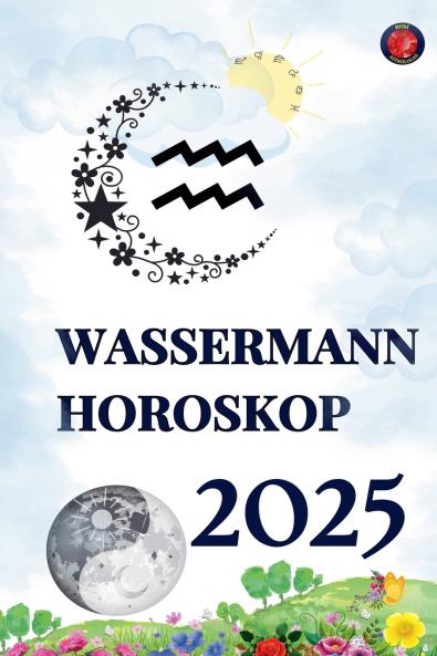 Wassermann Horoskop  2025