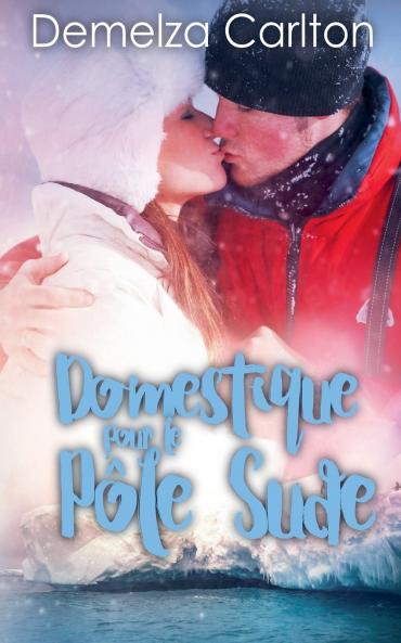 Domestique pour le Pôle Sude