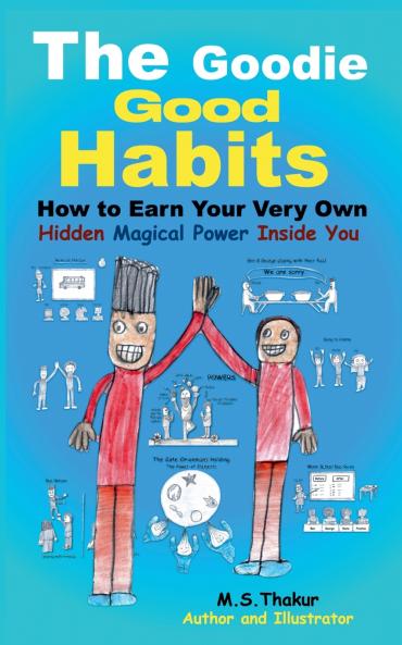 The Goodie Good Habits