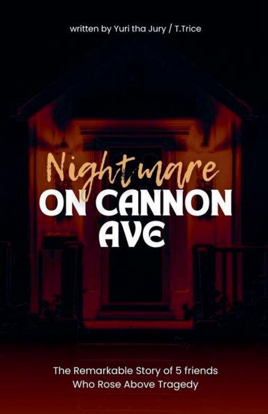 Nightmare on Cannon Ave
