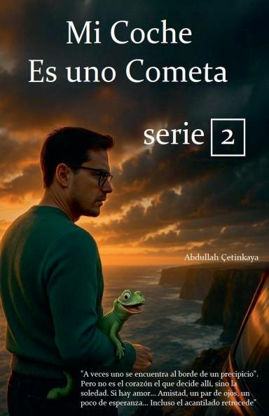 Mi Coche Es uno Cometa 2