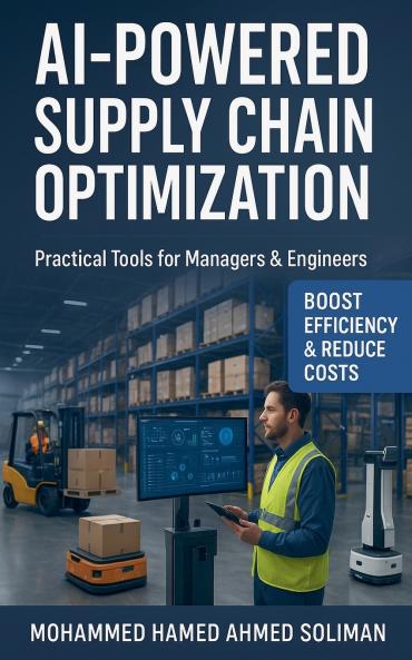 AI-Powered Supply Chain Optimization