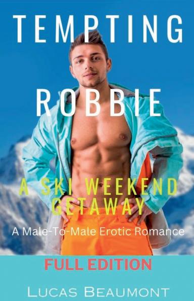 Tempting Robbie