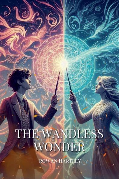 The Wandless Wonder