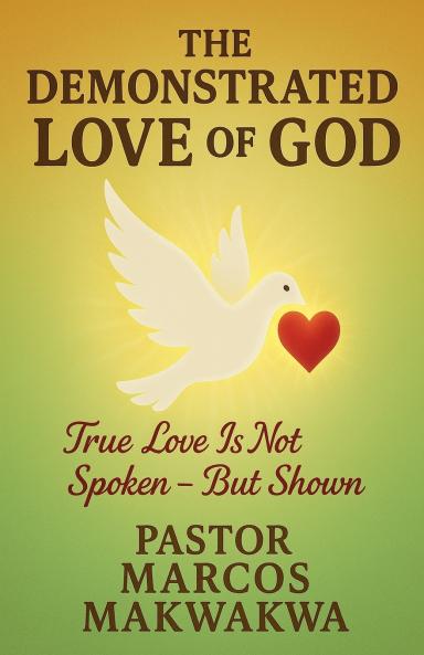 The Demonstrated Love of God