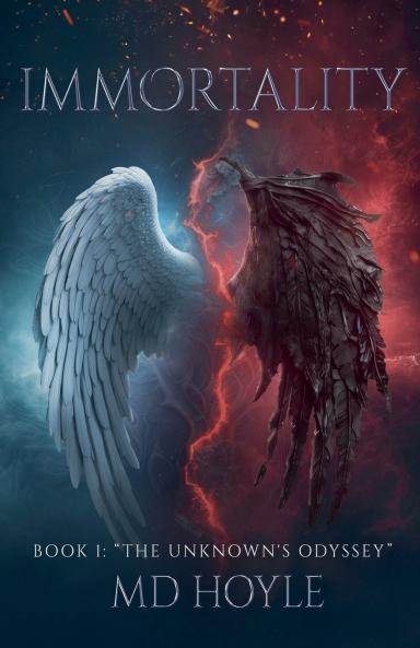 The Unknown's Odyssey