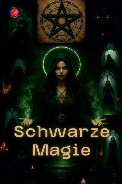 Schwarze Magie