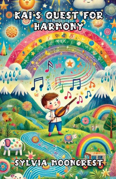 Kai's Quest for Harmony