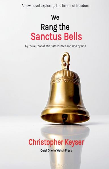 We Rang the Sanctus Bells
