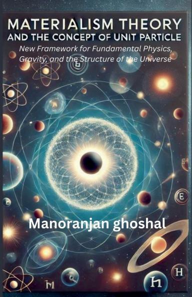 Materialism Theory and the Concept of Unit Particles
