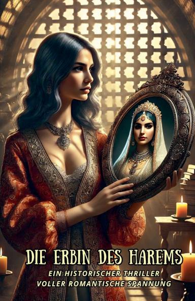 Die Erbin des Harems