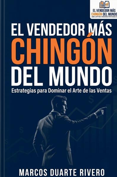 El Vendedor más Chingón del Mundo