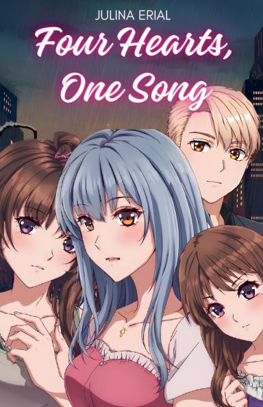 Four Hearts One Song