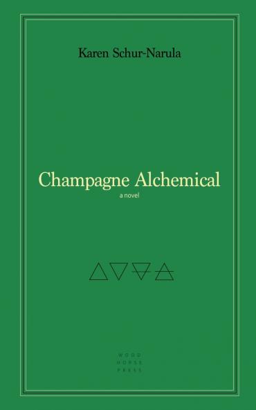 Champagne Alchemical