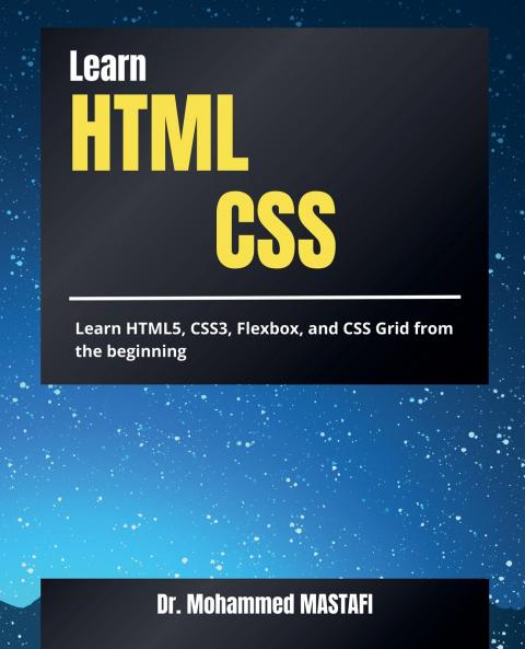 Learn  HTML & CSS