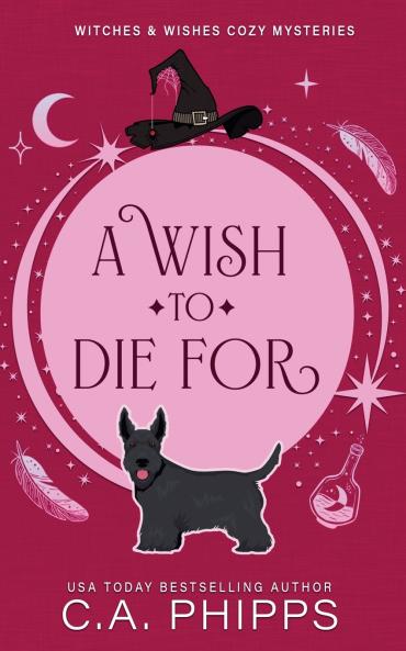 A Wish To Die For
