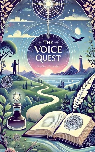 The Voice Quest