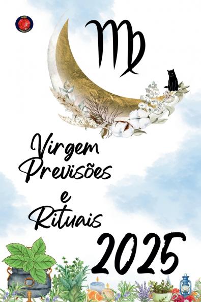 Virgem Previs��es e Rituais 2025