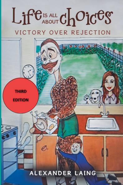 LIfe is All About Choices