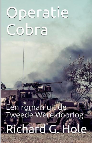 Operatie Cobra