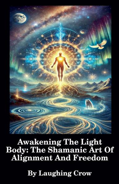 Awakening The Light Body