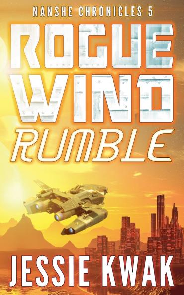 Rogue Wind Rumble