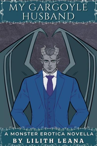 My Gargoyle Husband