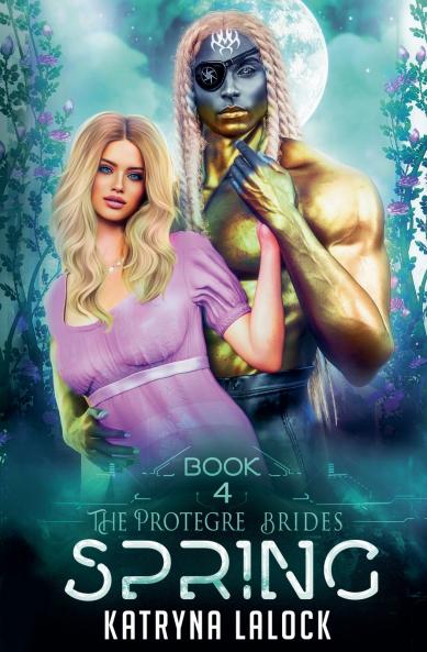 The Protegre Brides