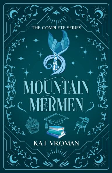 Mountain Mermen