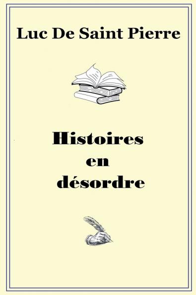 Histoires en désordre