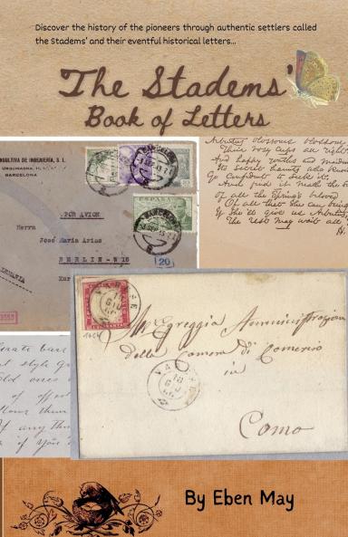 Stadems' Book of Letters
