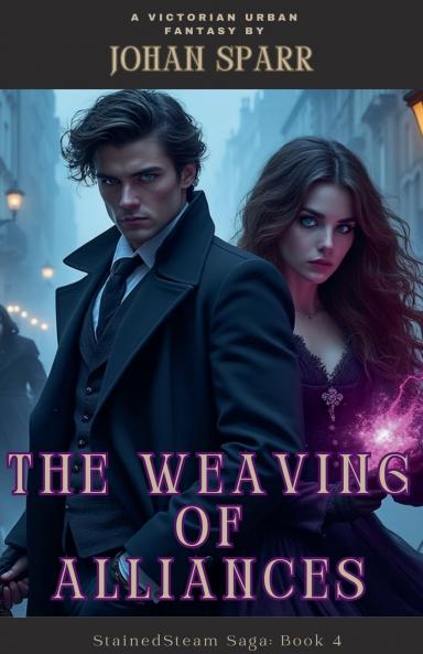 The Weaving of Alliances