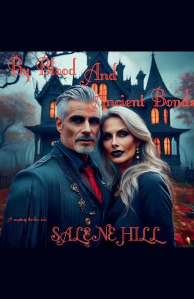 By Blood and Ancient Bonds